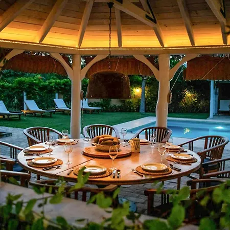 בית נופש Elegant Surrounded By Grazalema Park רונדה