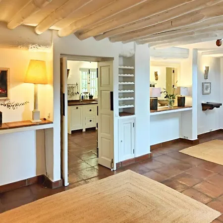 Elegant Surrounded By Grazalema Park רונדה