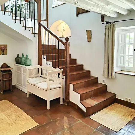 Elegant Surrounded By Grazalema Park בית נופש *