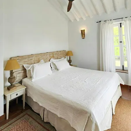 Elegant Surrounded By Grazalema Park בית נופש רונדה