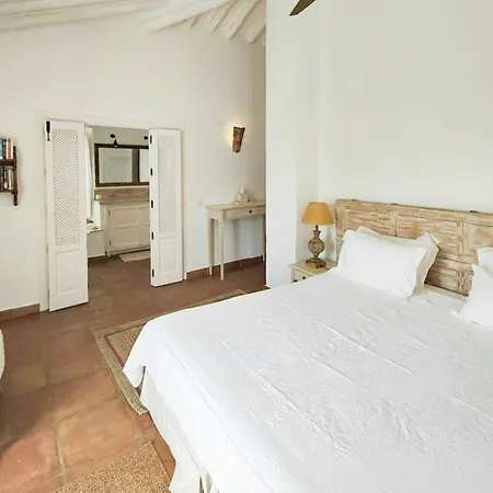 Elegant Surrounded By Grazalema Park * רונדה