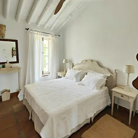 Elegant Surrounded By Grazalema Park בית נופש רונדה