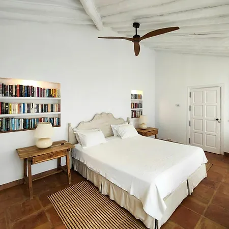 Elegant Surrounded By Grazalema Park בית נופש