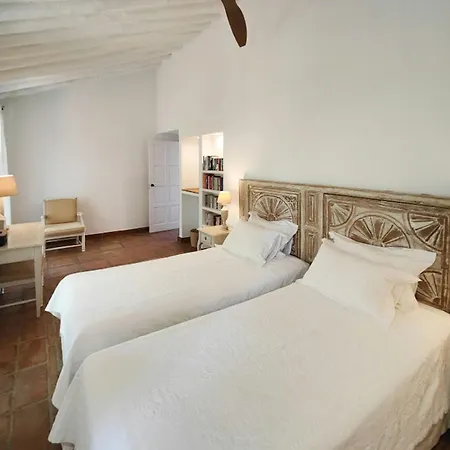 Elegant Surrounded By Grazalema Park * רונדה