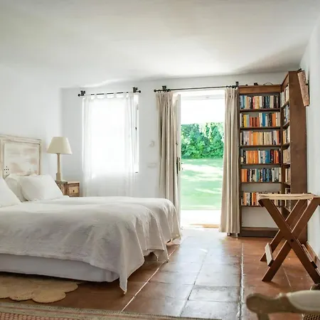 Elegant Surrounded By Grazalema Park בית נופש *
