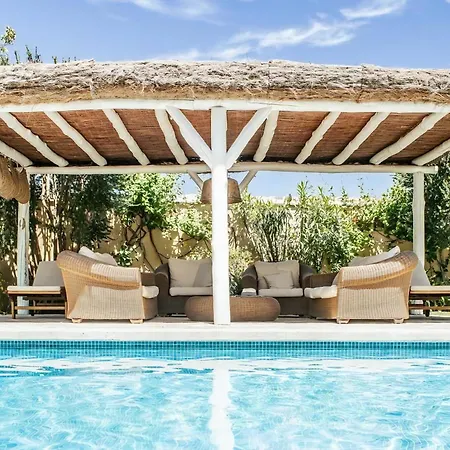 Elegant Surrounded By Grazalema Park בית נופש