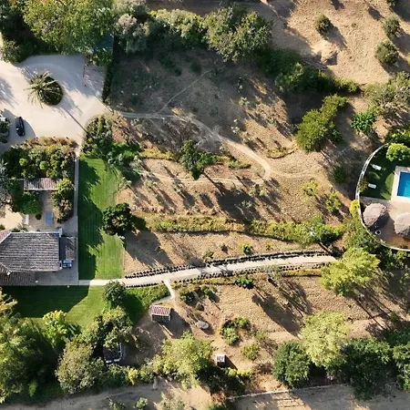 Elegant Surrounded By Grazalema Park בית נופש