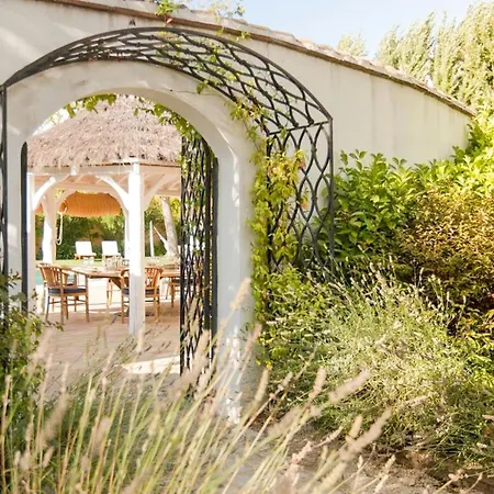 בית נופש Elegant Surrounded By Grazalema Park
