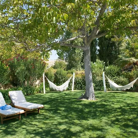 בית נופש Elegant Surrounded By Grazalema Park *
